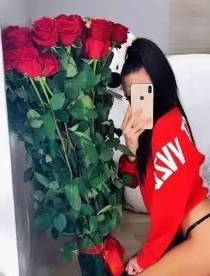 Наташа, 8 978 566-53-27 вызов проститутки в Ялте (Наташа, от 7000 руб. в час)